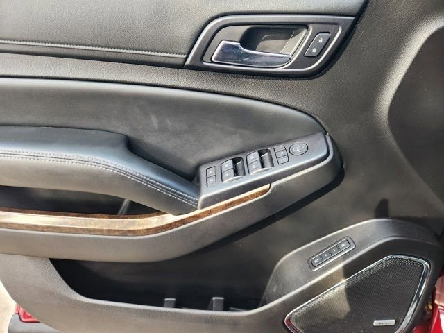 Used 2016 Chevrolet Tahoe LT image 25