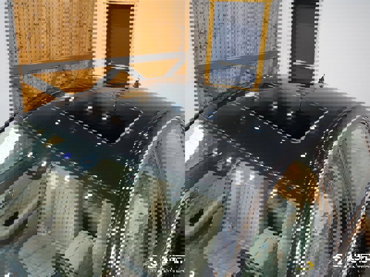 Used 2014 Mercedes-Benz E 250 E 250 Base BlueTEC® 4MATI image 10