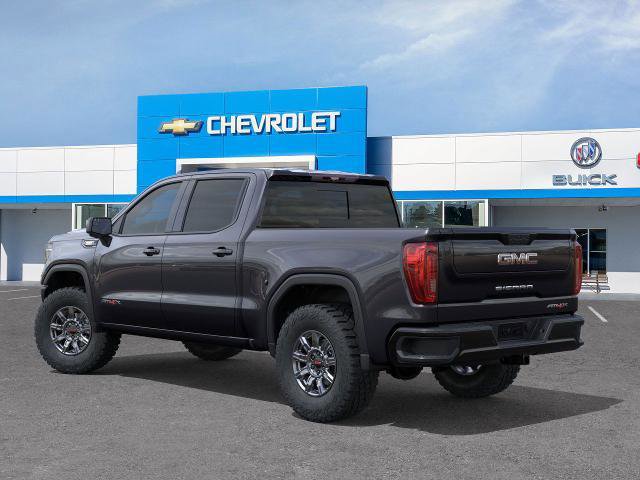 New 2026 GMC Sierra 1500 AT4X image 3