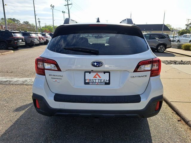 Used 2018 Subaru Outback 2.5i Limited image 5