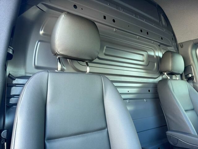 New 2026 Mercedes-Benz Sprinter 2500 image 16