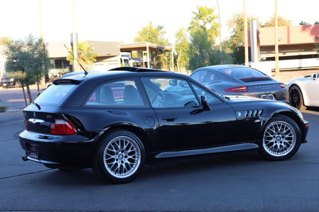Used 2002 BMW Z3 3.0i image 20