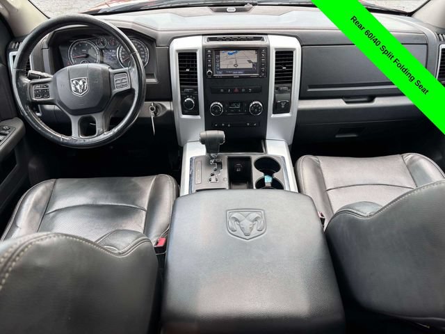 Used 2012 RAM 1500 Sport w/ Sport Premium Group AWD/4WD image 29