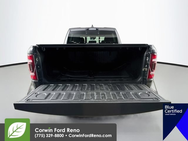 Used 2021 RAM 1500 Limited AWD/4WD image 32