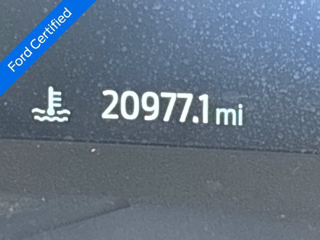 Certified 2023 Ford Escape Active w/ Tech Pack #2 AWD/4WD image 18