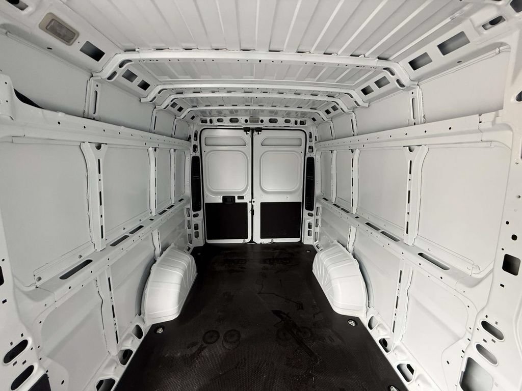 New 2026 RAM ProMaster 3500 FWD image 15
