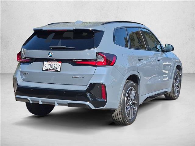 Certified 2023 BMW X1 xDrive28i w/ M Sport Package AWD/4WD image 5