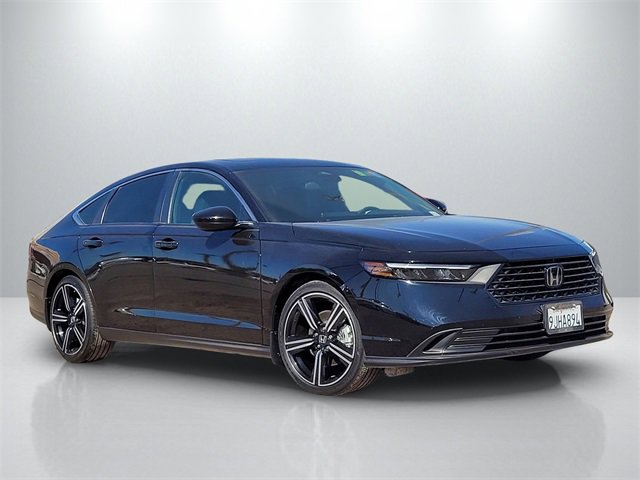 Used 2023 Honda Accord Sport