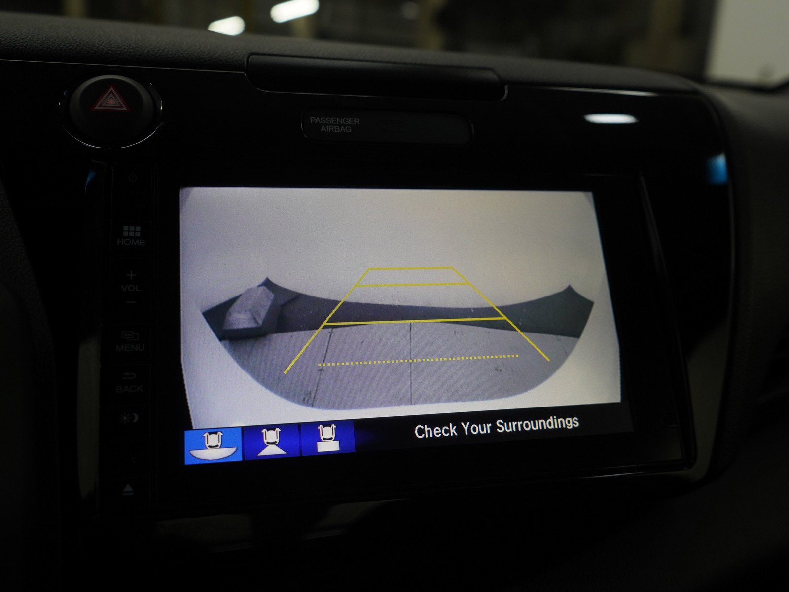 Used 2016 Honda CR-Z EX image 24