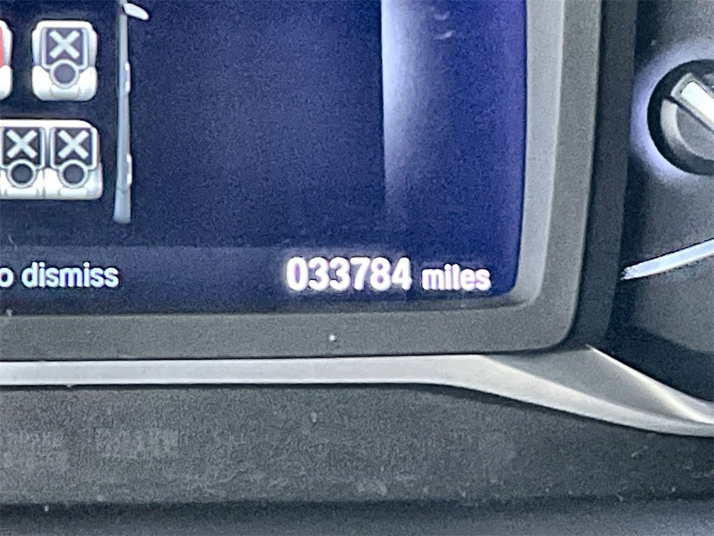 Used 2023 Honda Passport EX-L image 24