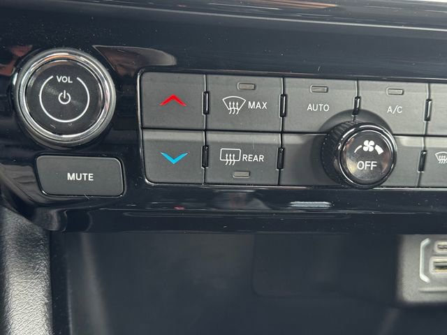 Certified 2023 Jeep Compass Trailhawk w/ Trailhawk Convenience Group image 36