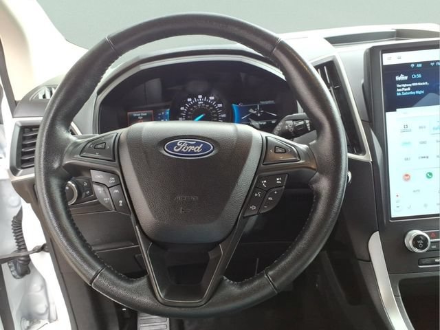 Used 2022 Ford Edge SEL w/ Convenience Package AWD/4WD image 15