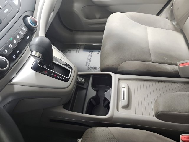 Used 2013 Honda CR-V EX image 32