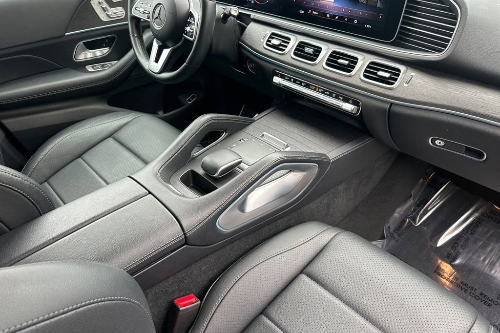 Used 2022 Mercedes-Benz GLE 350 image 19