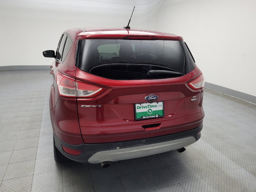 Used 2015 Ford Escape SE image 6