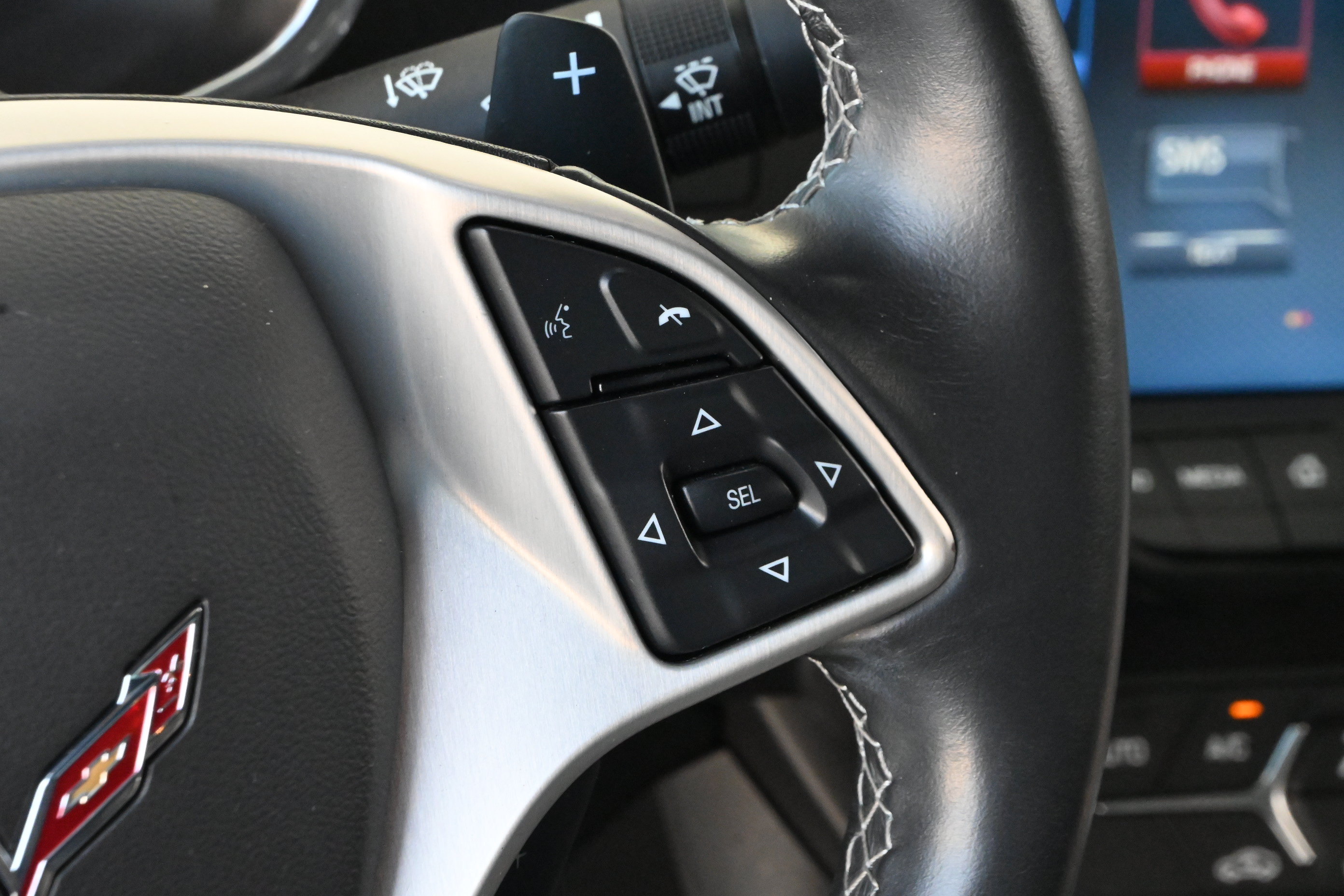 Used 2019 Chevrolet Corvette Grand Sport RWD image 31
