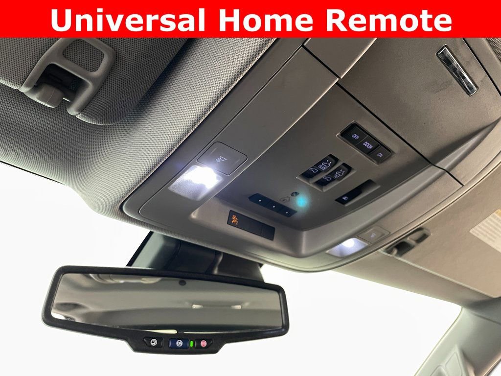 Used 2017 GMC Sierra 1500 Denali image 36