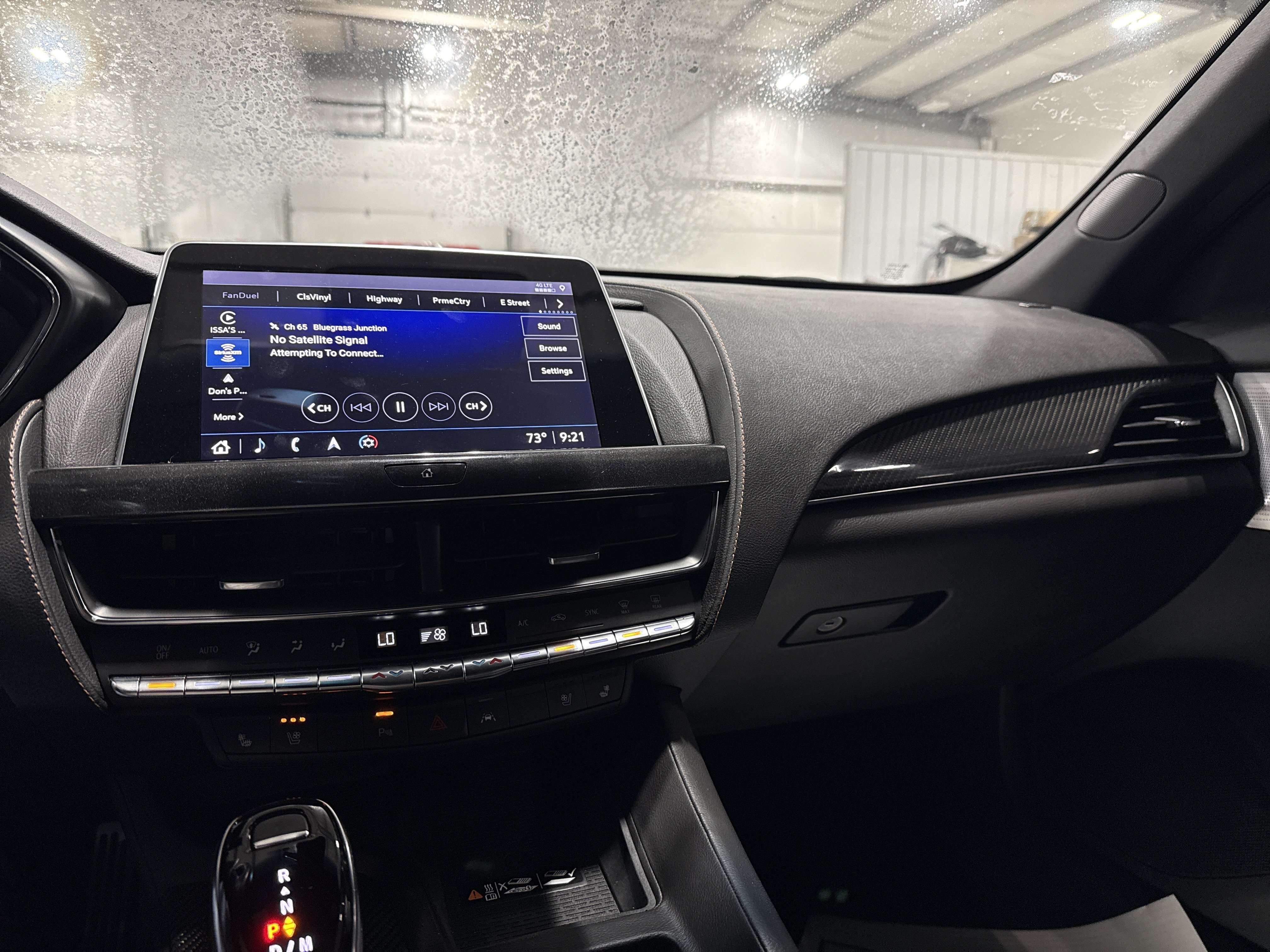 Used 2022 Cadillac CT5 Sport AWD/4WD image 11