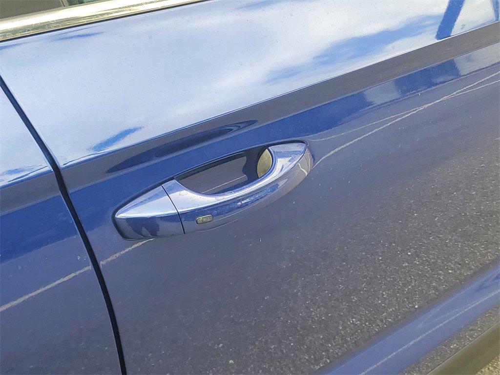 Used 2022 Volkswagen Taos SE image 31