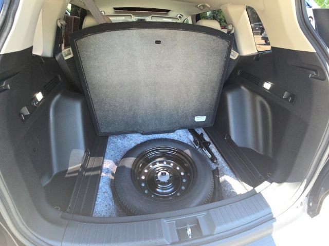 Used 2026 Honda CR-V EX-L image 41