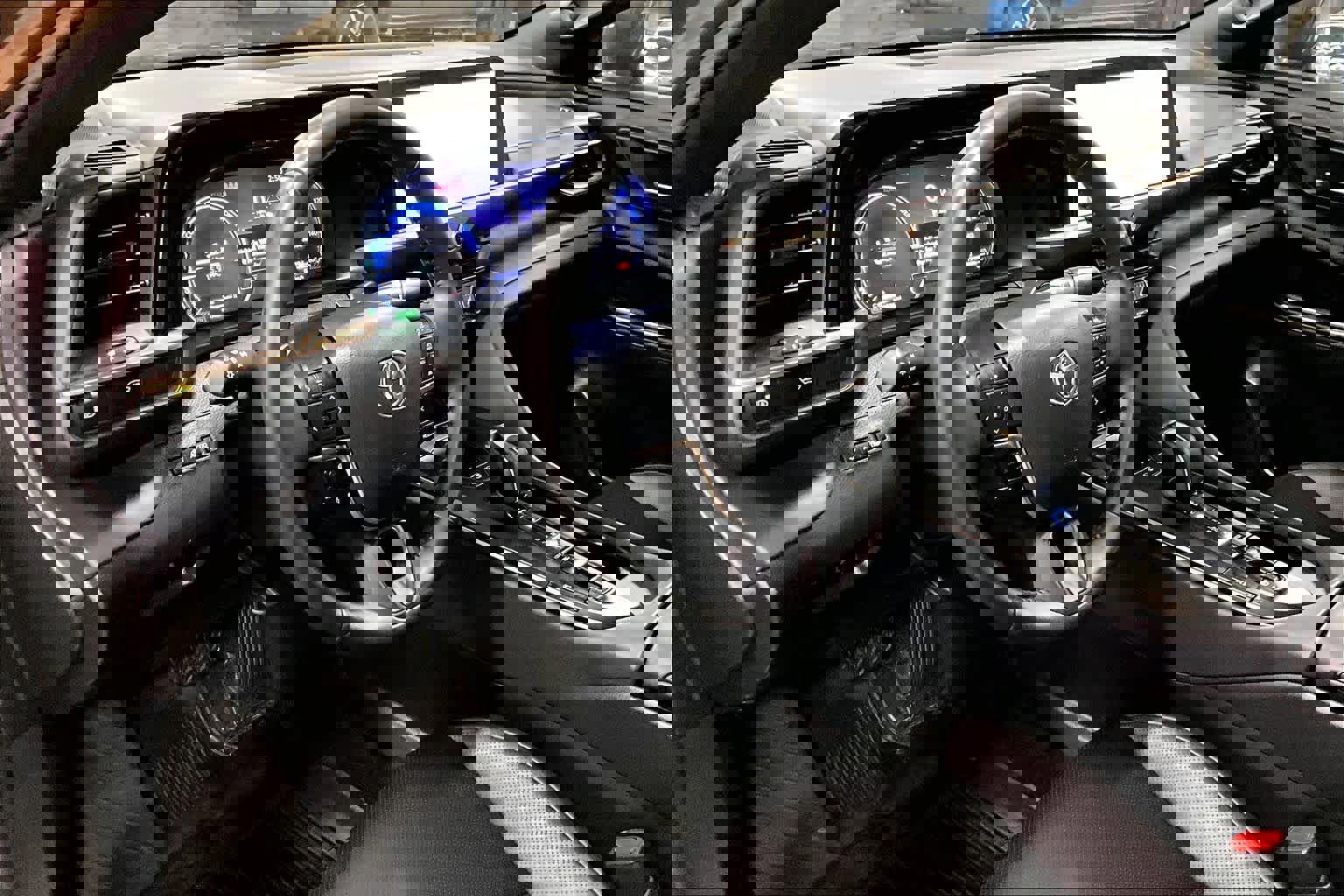 Used 2023 Toyota Crown Platinum image 17