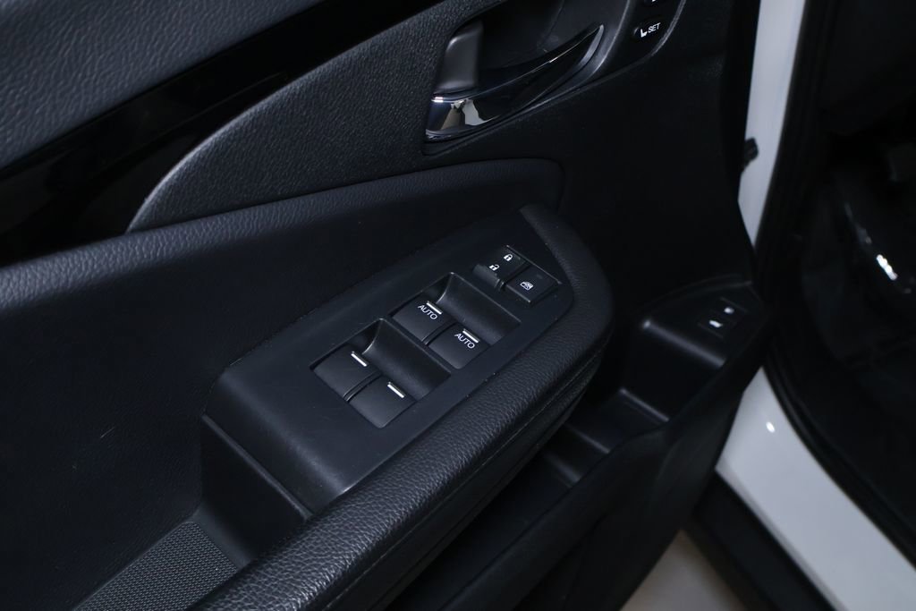 Used 2021 Honda Passport Elite image 14