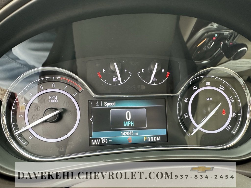 Used 2015 Buick Regal Premium image 33