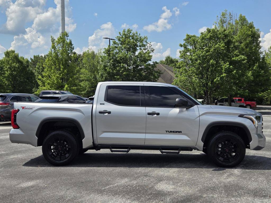 Used 2023 Toyota Tundra SR5 AWD/4WD image 6