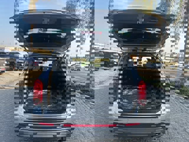 New 2025 Hyundai Palisade SE image 31