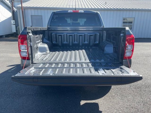 New 2025 Ford Ranger XL image 20