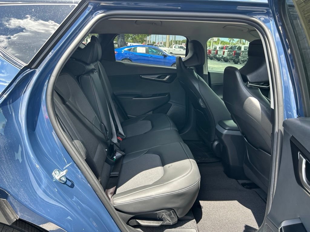Used 2026 Kia EV6 Light RWD image 42