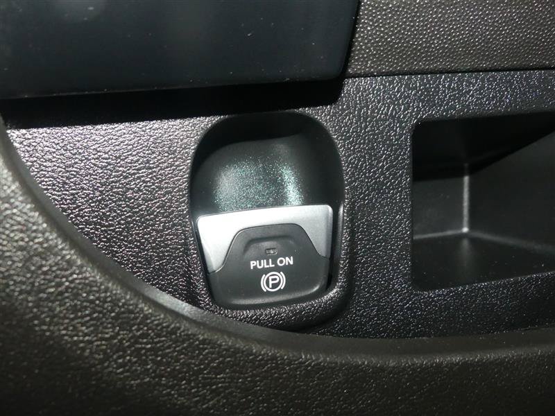 Used 2025 RAM ProMaster 2500 w/ Convenience Group FWD image 23