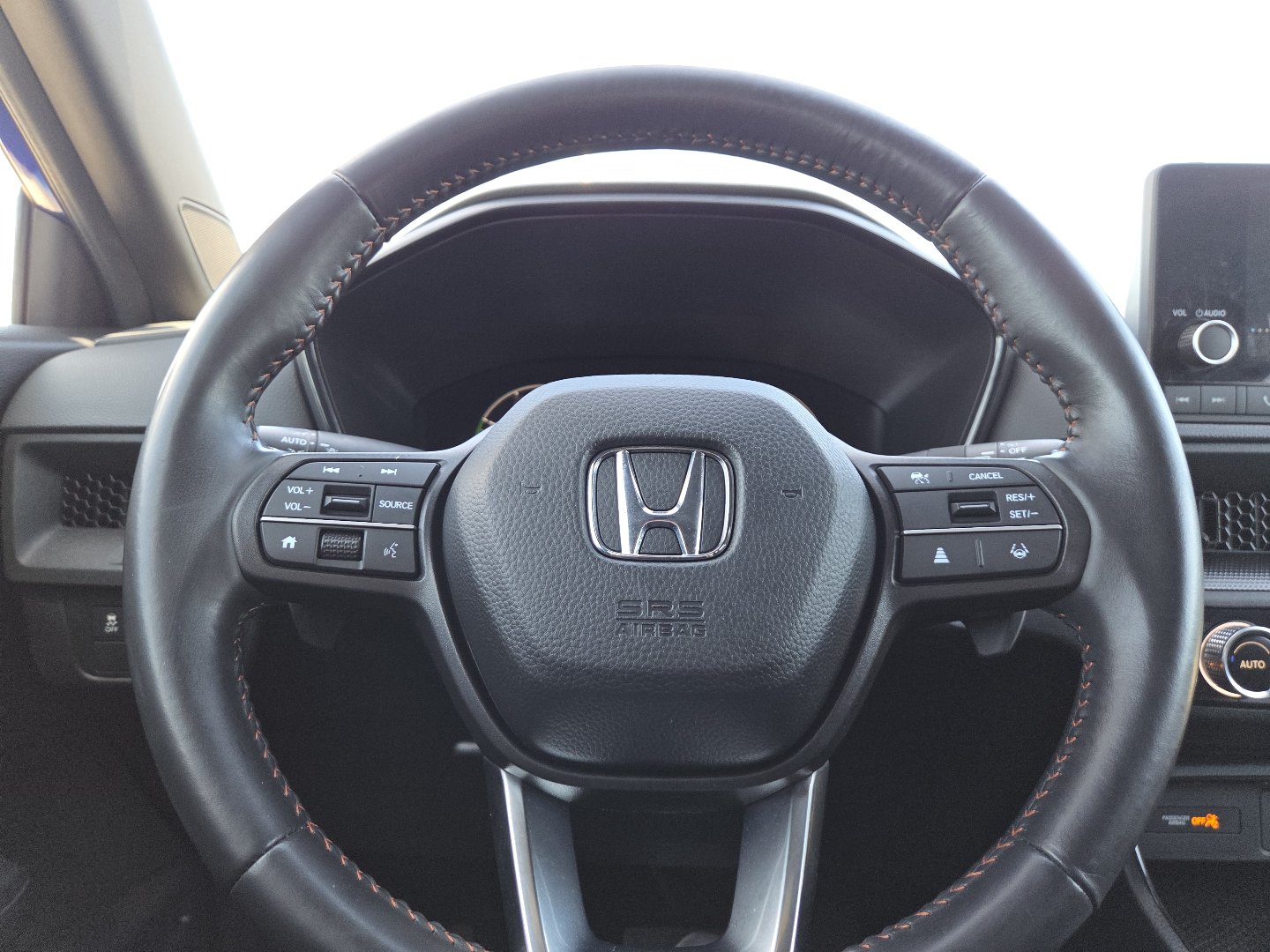 Used 2024 Honda CR-V Sport image 25