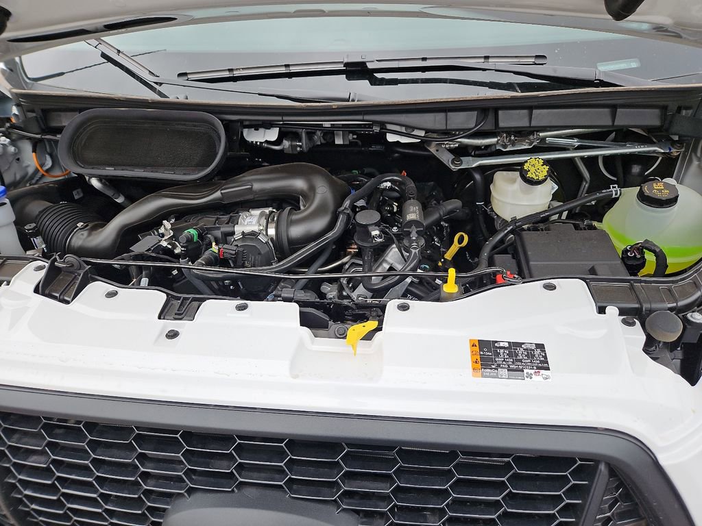 New 2026 Ford Transit 350 XL image 15