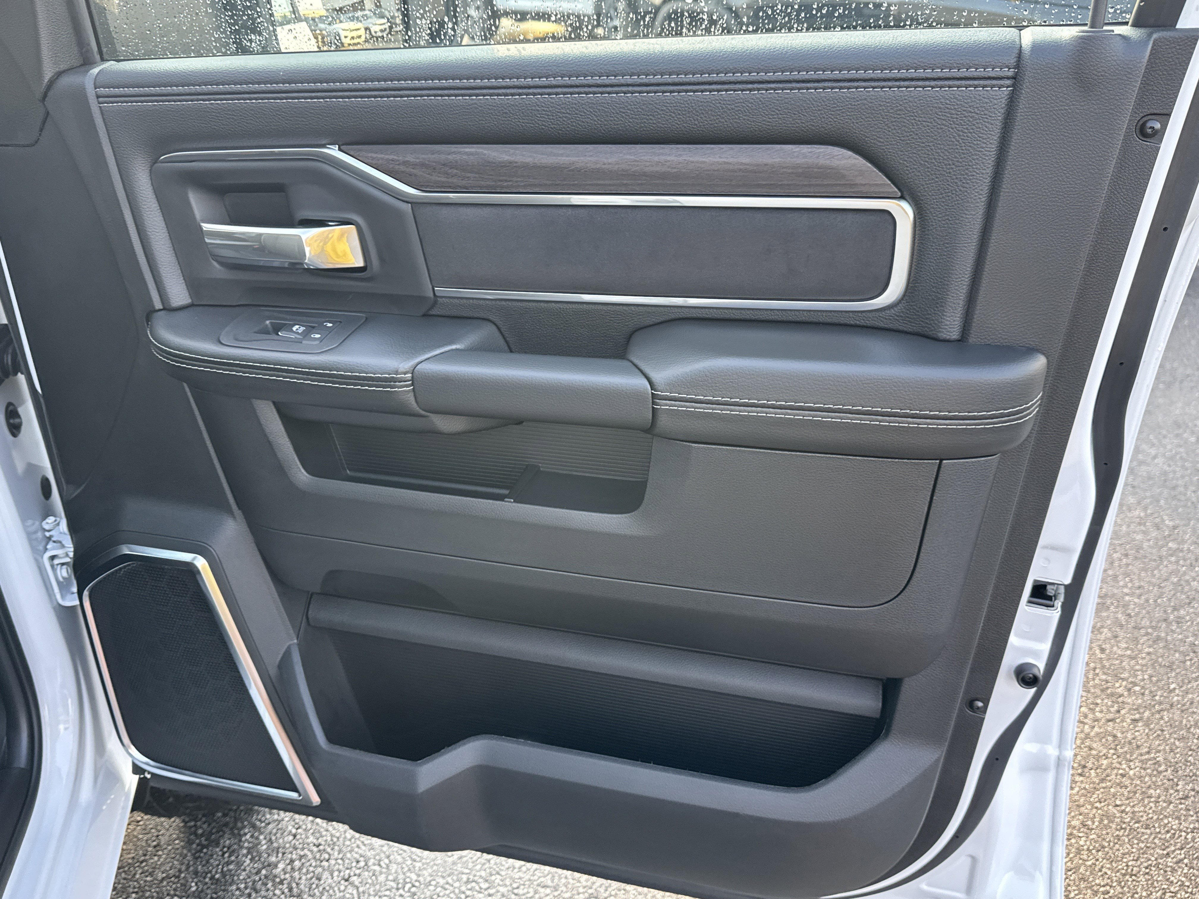 New 2026 RAM 3500 Laramie w/ Night Edition image 19