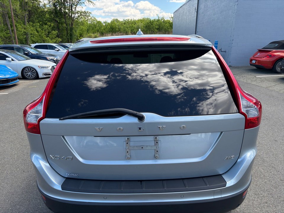 Used 2013 Volvo XC60 3.2 image 14