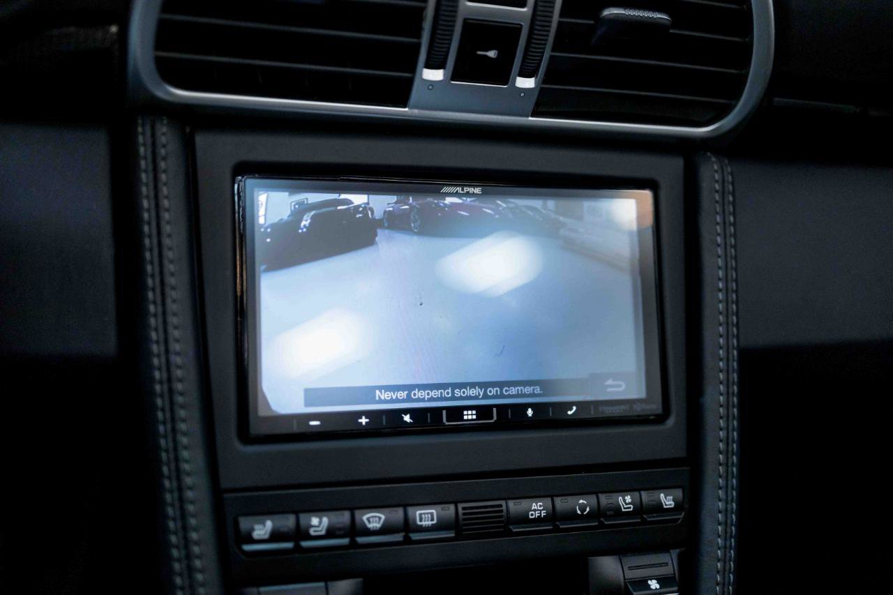 Used 2011 Porsche 911 Turbo S image 60