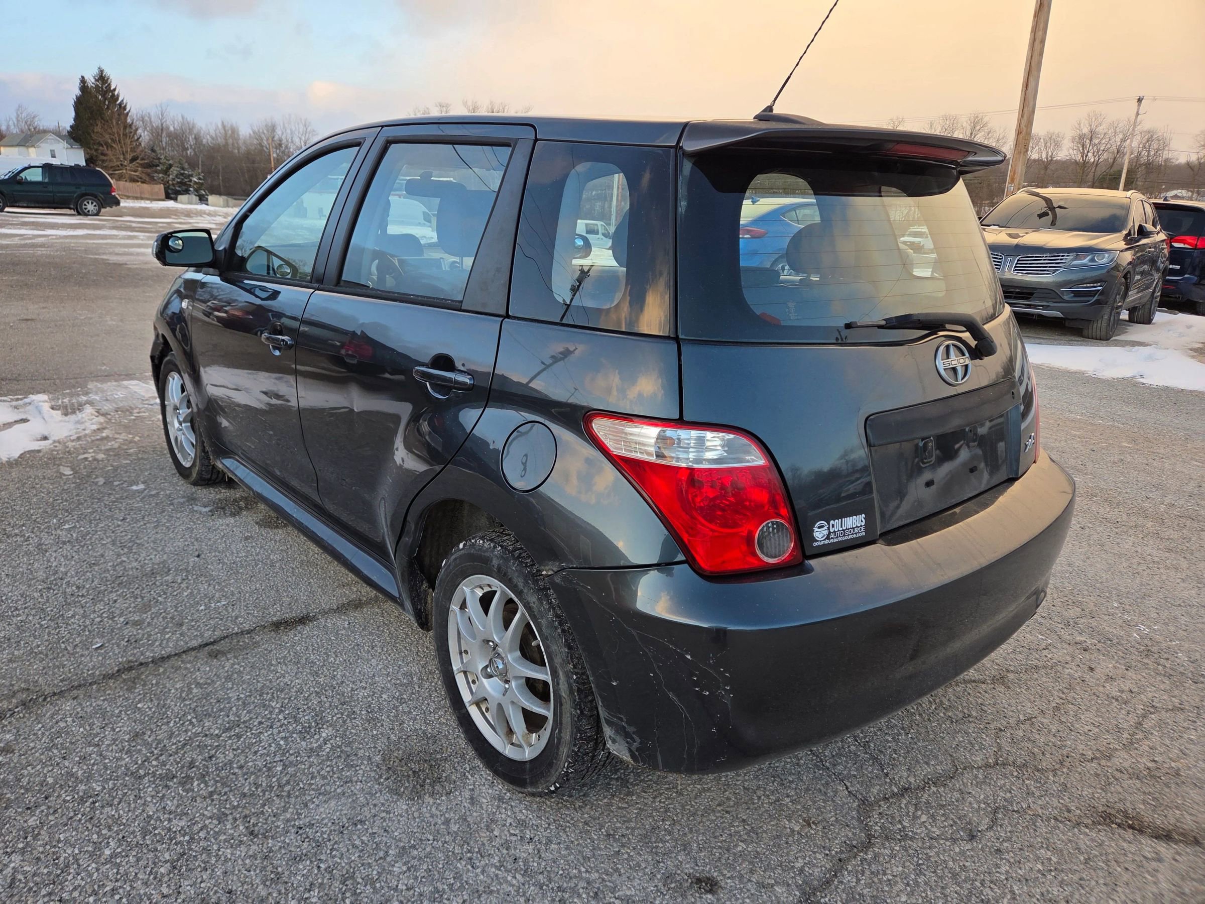 Used 2006 Scion xA image 6