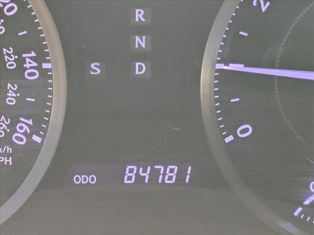 Used 2011 Lexus IS 350C image 10