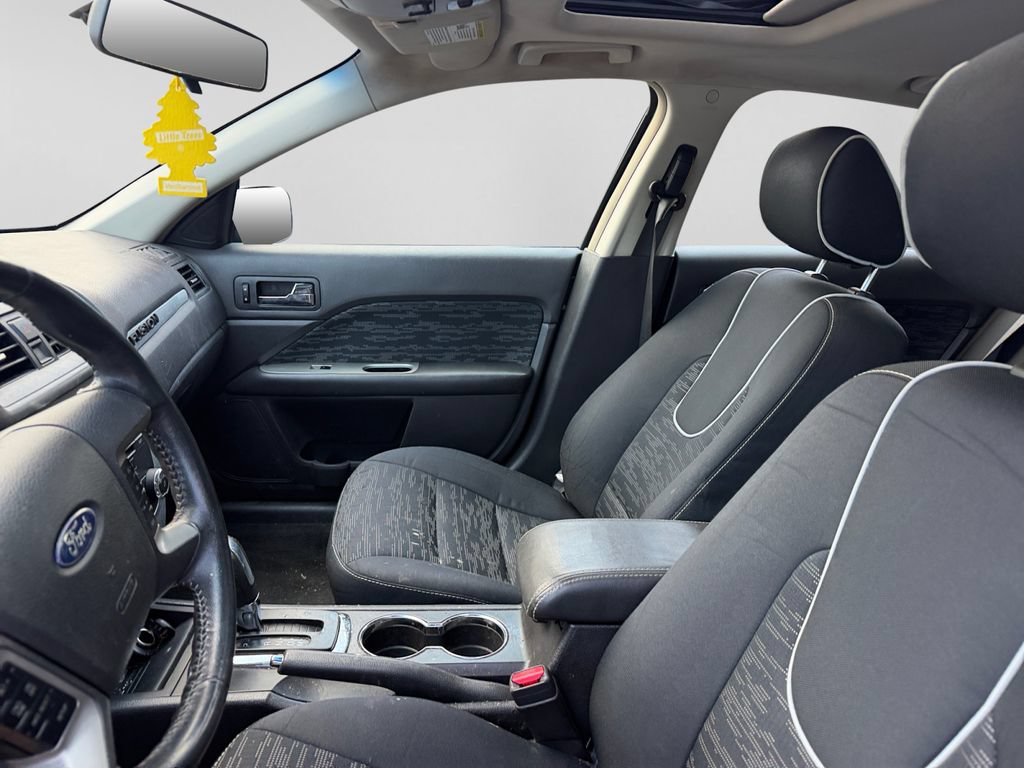 Used 2011 Ford Fusion SE w/ Sport Appearance Pkg FWD image 20