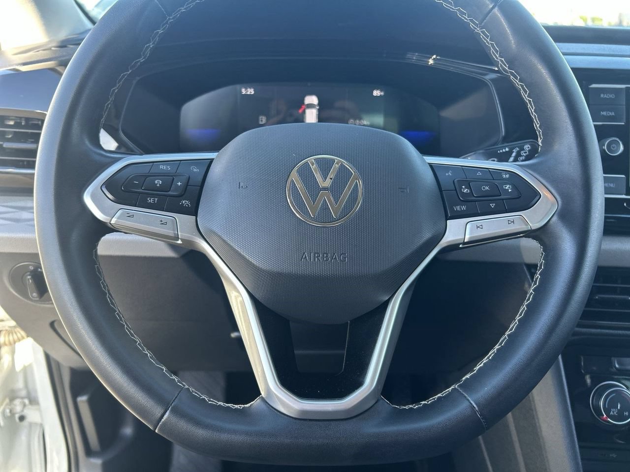Used 2024 Volkswagen Taos S FWD image 19