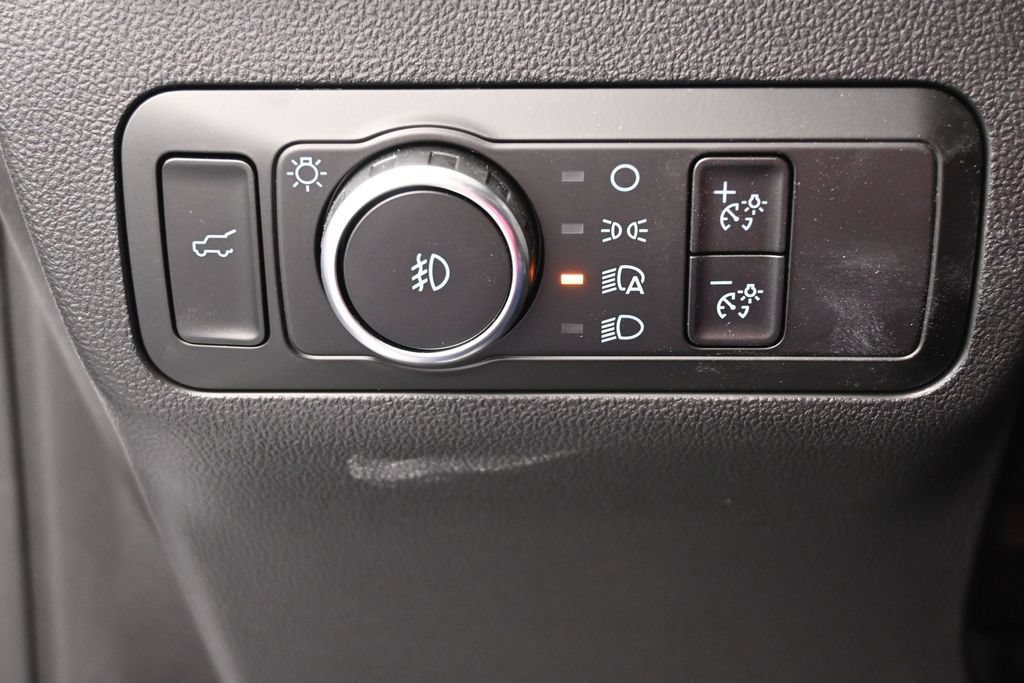 New 2025 Ford Bronco Sport Outer Banks w/ Outer Banks Tech Package+ AWD/4WD image 33