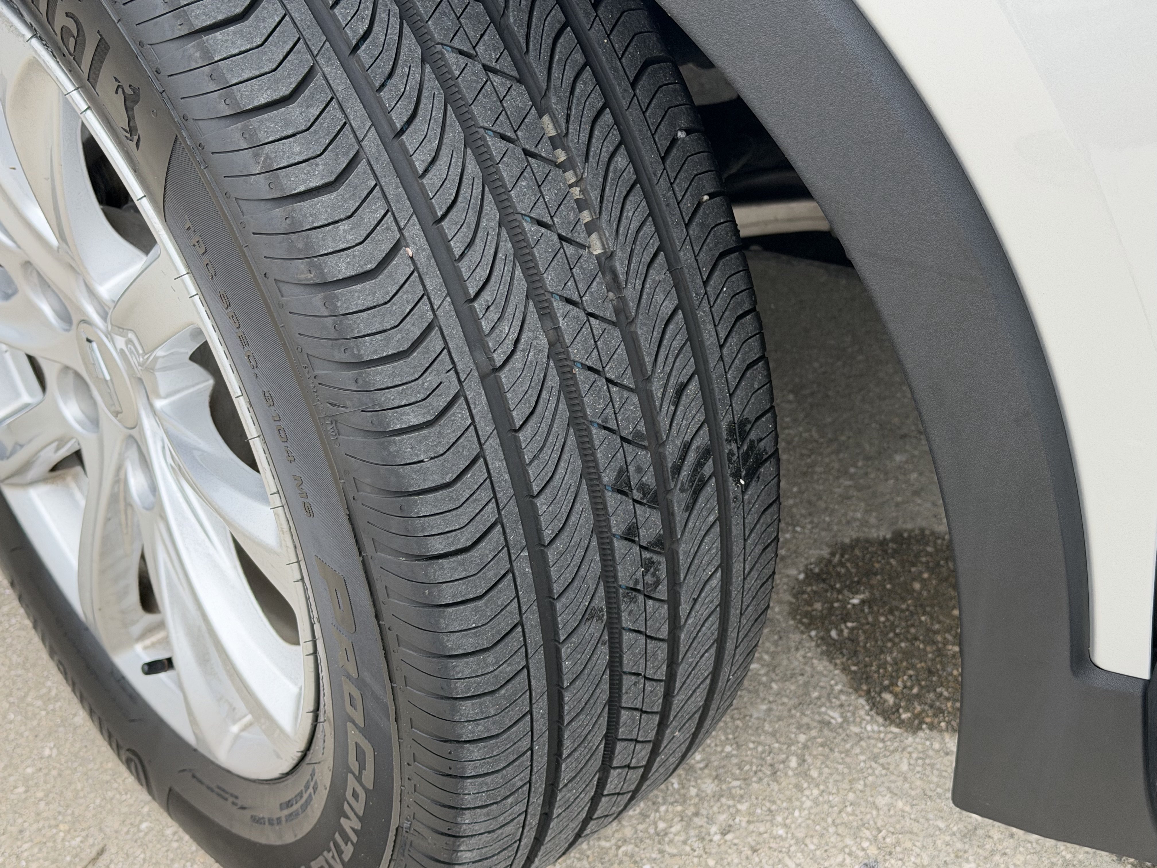 Used 2019 Cadillac XT4 Luxury FWD image 35