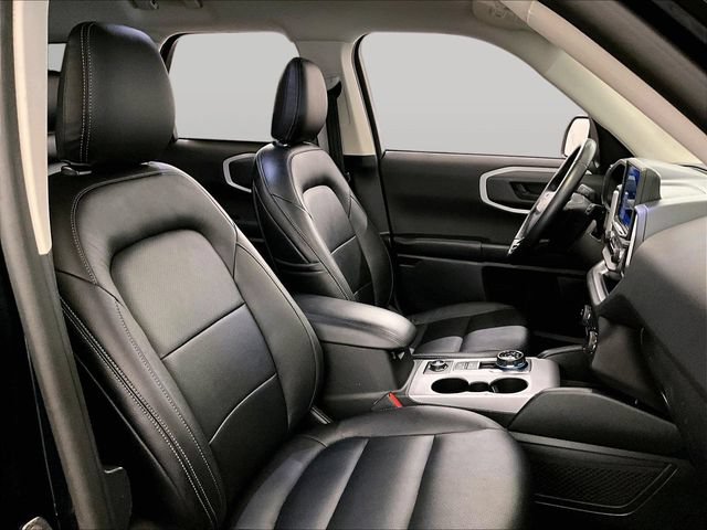 Used 2022 Ford Bronco Sport Big Bend w/ Convenience Package AWD/4WD image 7