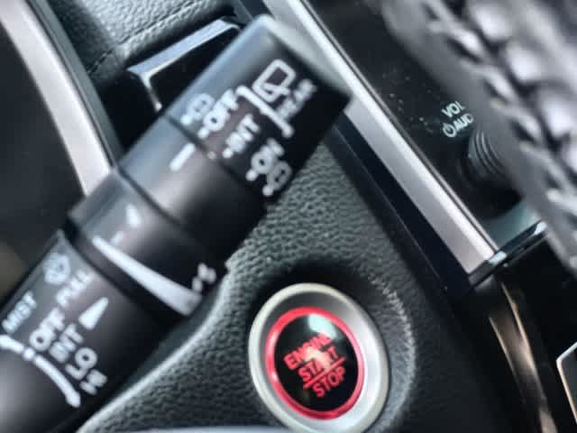 Certified 2020 Honda CR-V EX-L image 28
