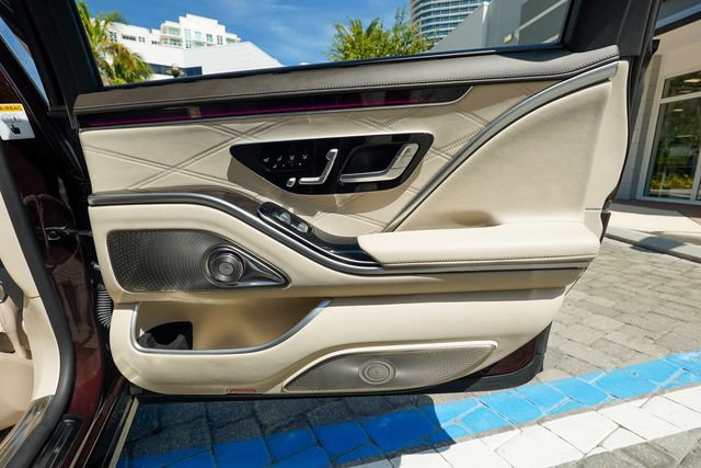 Used 2023 Mercedes-Benz Maybach S 580 4MATIC image 94