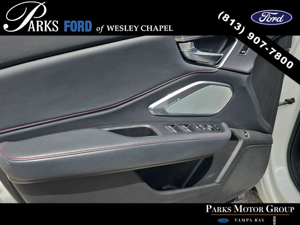 Used 2019 Acura RDX A-Spec FWD image 16