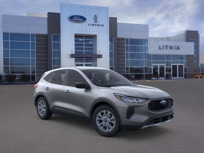 New 2026 Ford Escape Active w/ Cold Weather Package image 7