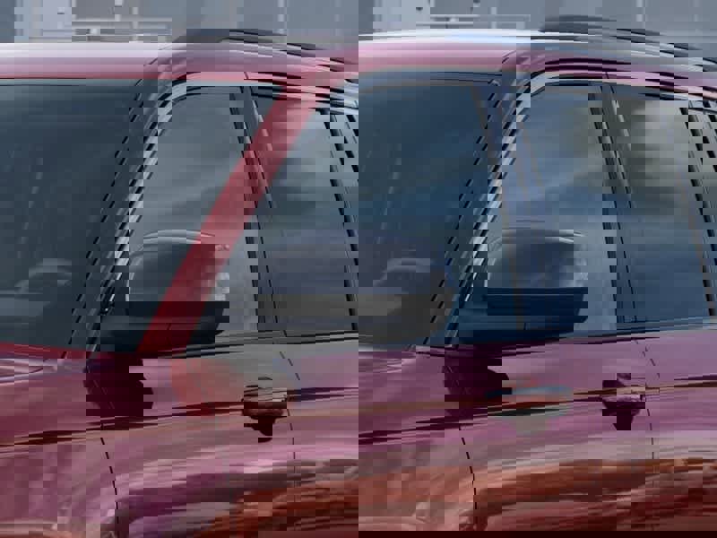 New 2026 Jeep Grand Cherokee Altitude image 12