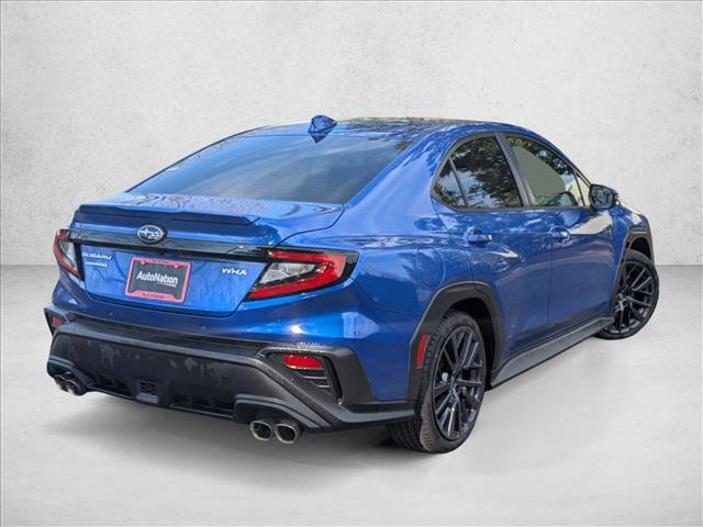 Certified 2024 Subaru WRX Limited image 5